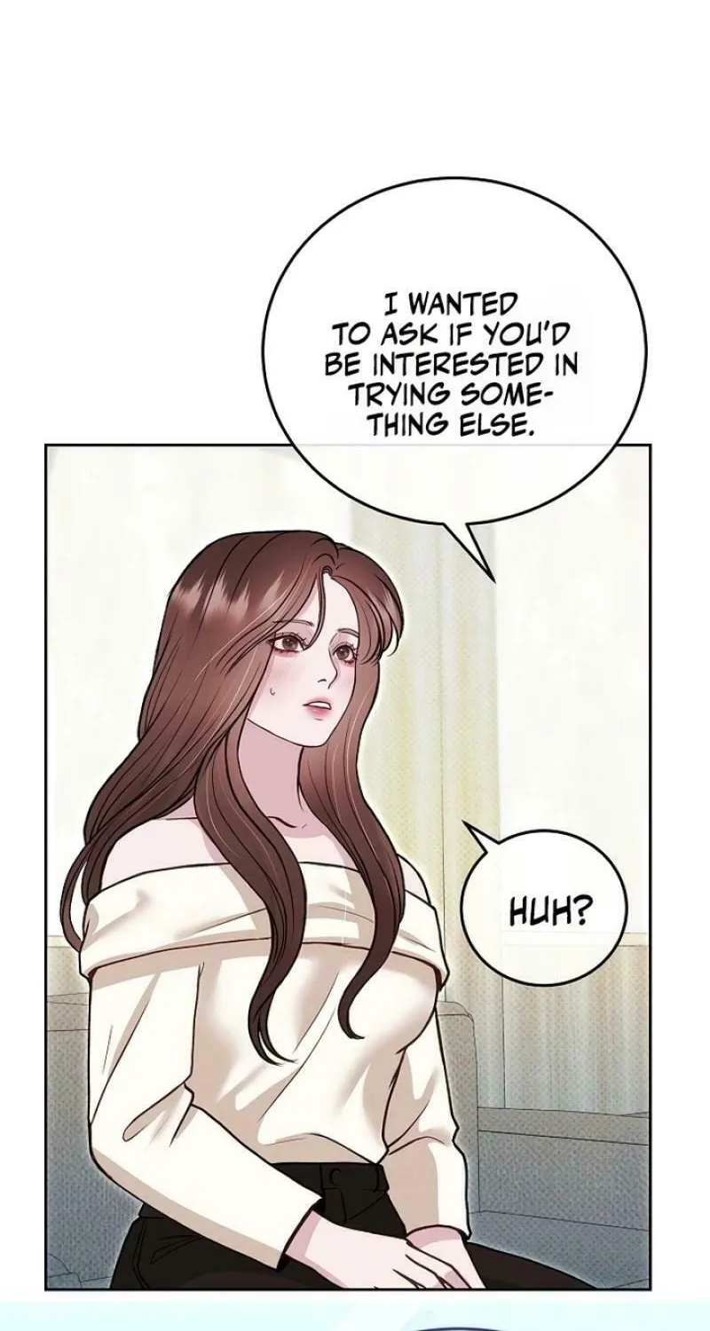 White Scandal Chapter 39 page 66 - 