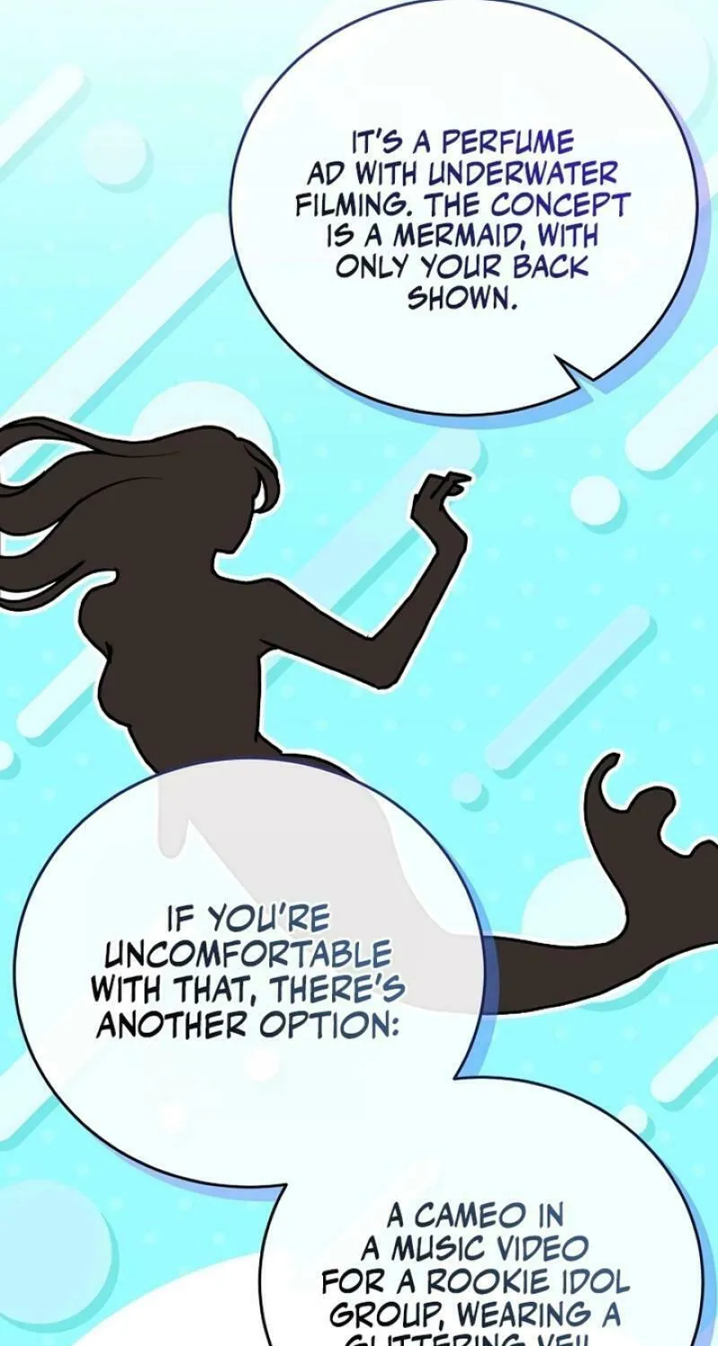 White Scandal Chapter 39 page 67 - 