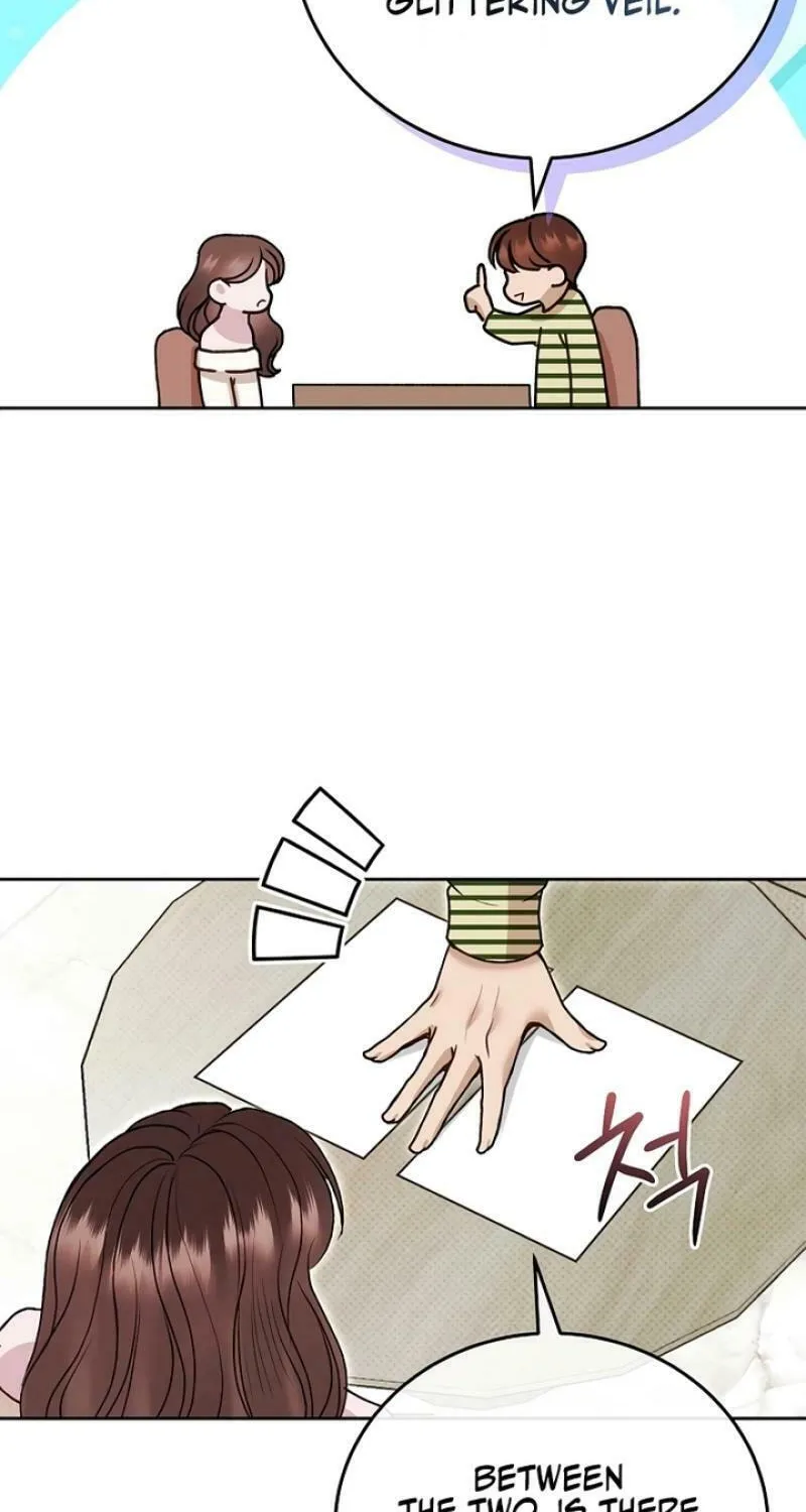 White Scandal Chapter 39 page 68 - 
