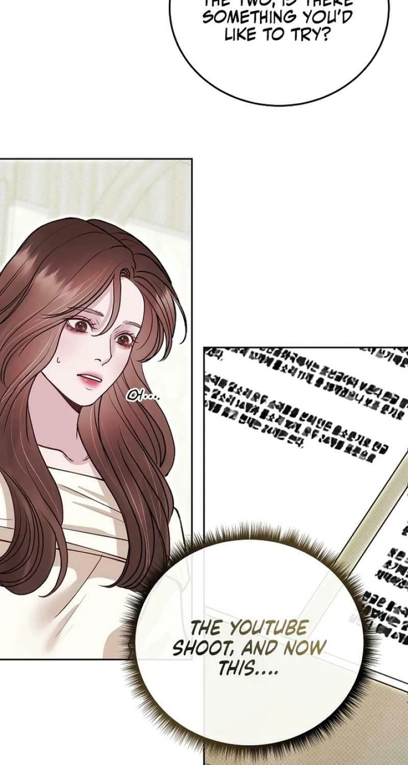 White Scandal Chapter 39 page 69 - 