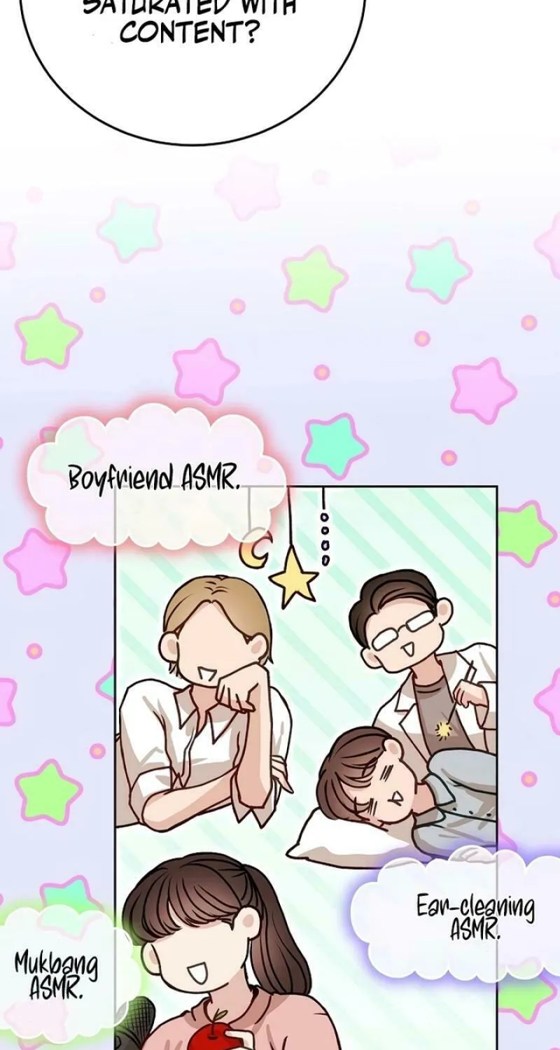 White Scandal Chapter 39 page 8 - 