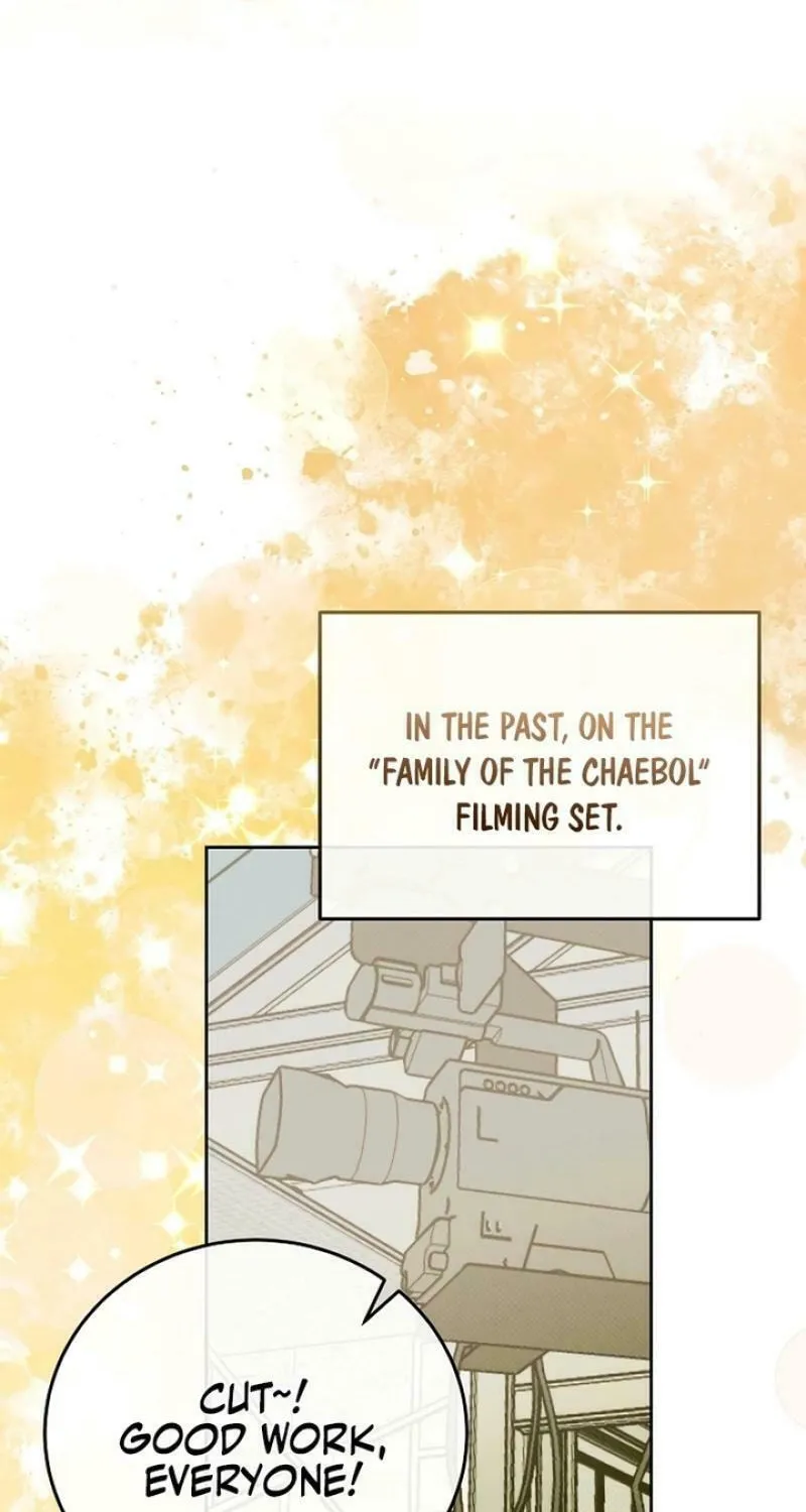 White Scandal Chapter 40 page 13 - 