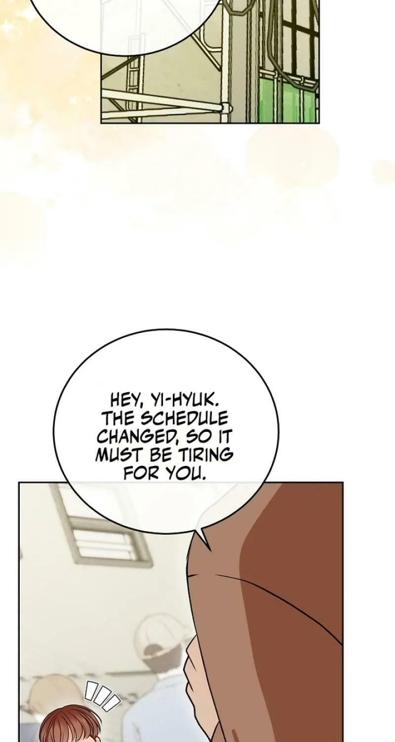 White Scandal Chapter 40 page 14 - 