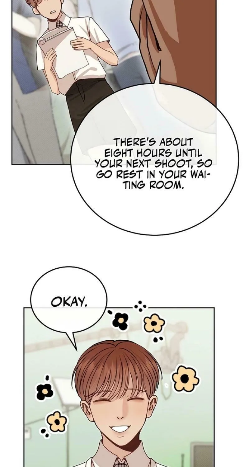 White Scandal Chapter 40 page 15 - 