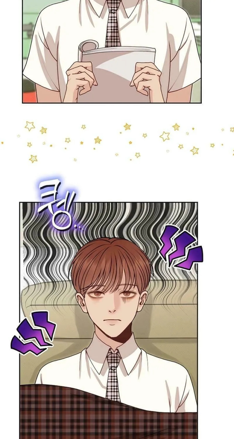 White Scandal Chapter 40 page 16 - 