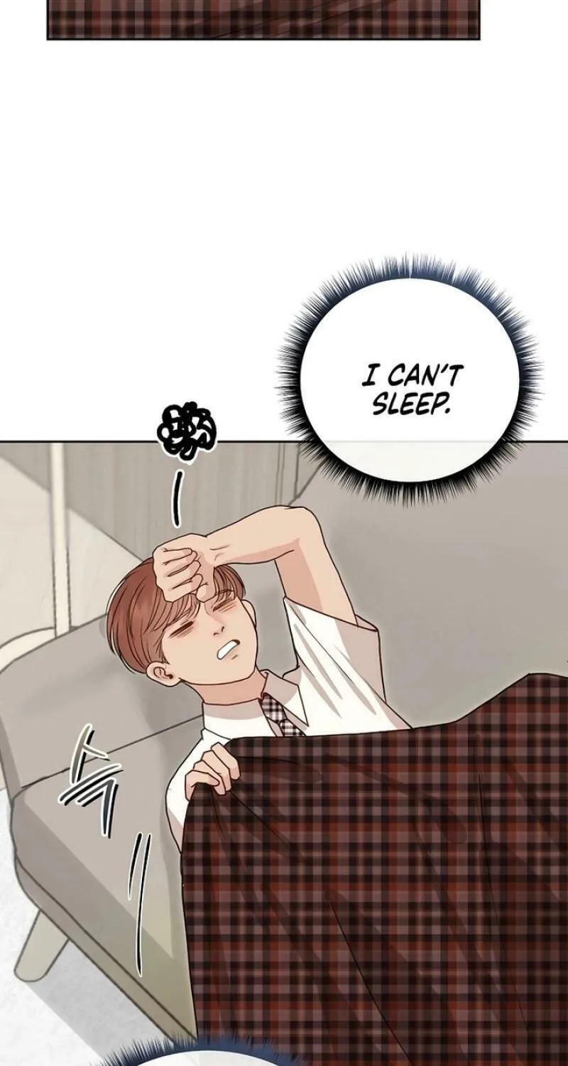 White Scandal Chapter 40 page 17 - 