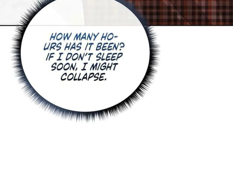 White Scandal Chapter 40 page 18 - 