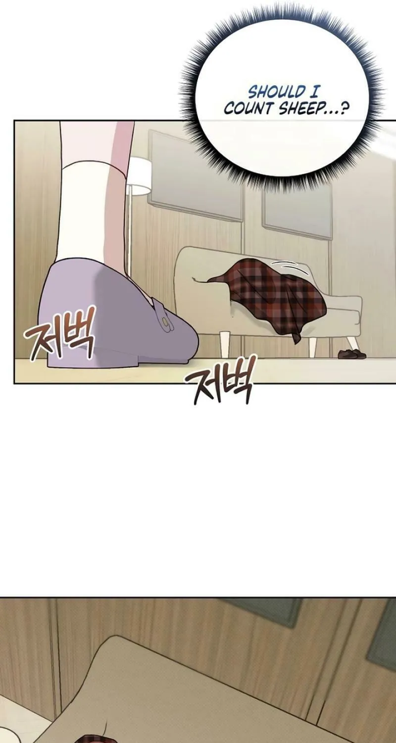 White Scandal Chapter 40 page 19 - 