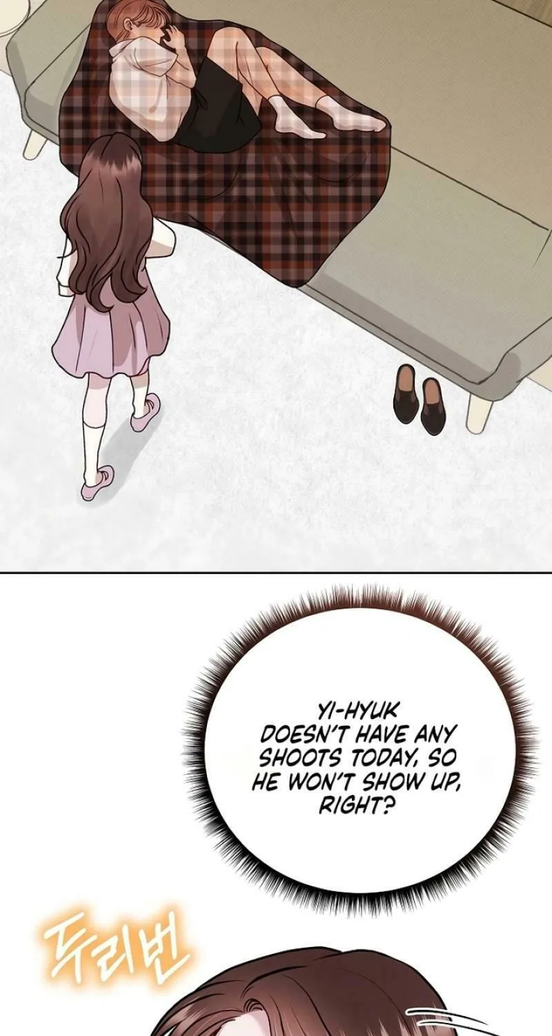 White Scandal Chapter 40 page 20 - 