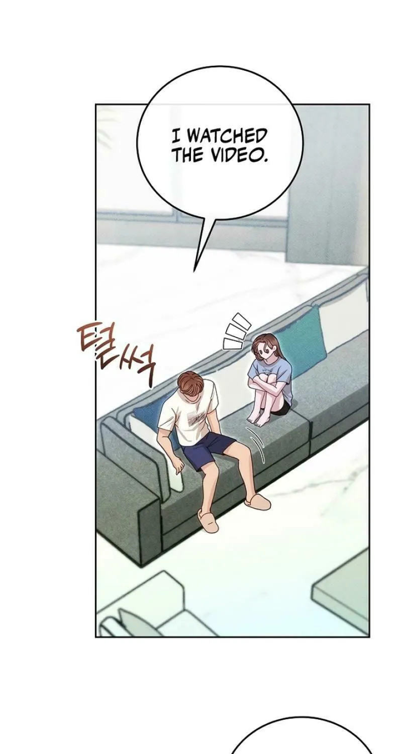 White Scandal Chapter 40 page 3 - 