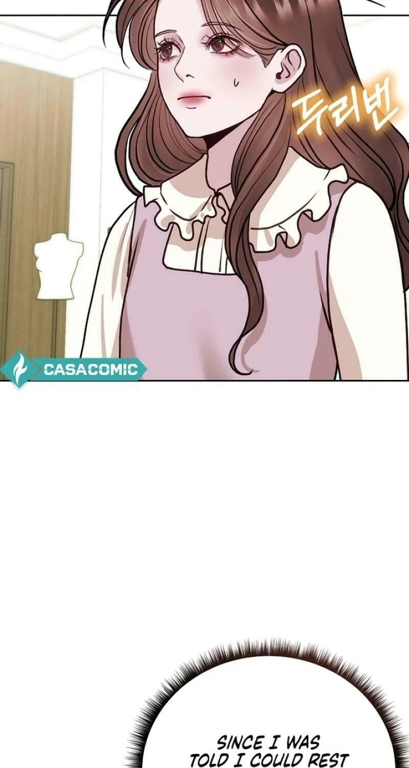 White Scandal Chapter 40 page 21 - 