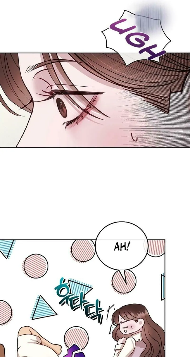 White Scandal Chapter 40 page 23 - 