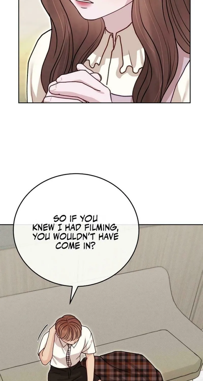 White Scandal Chapter 40 page 25 - 