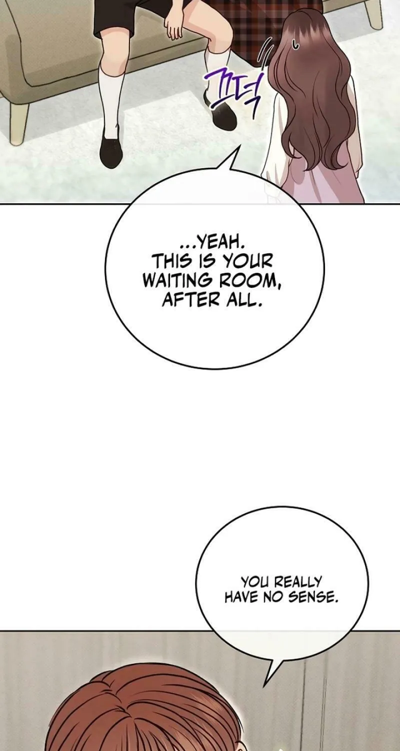 White Scandal Chapter 40 page 26 - 