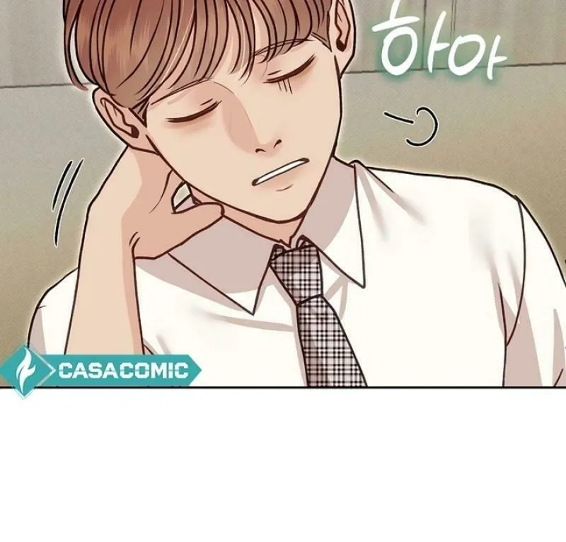 White Scandal Chapter 40 page 27 - 