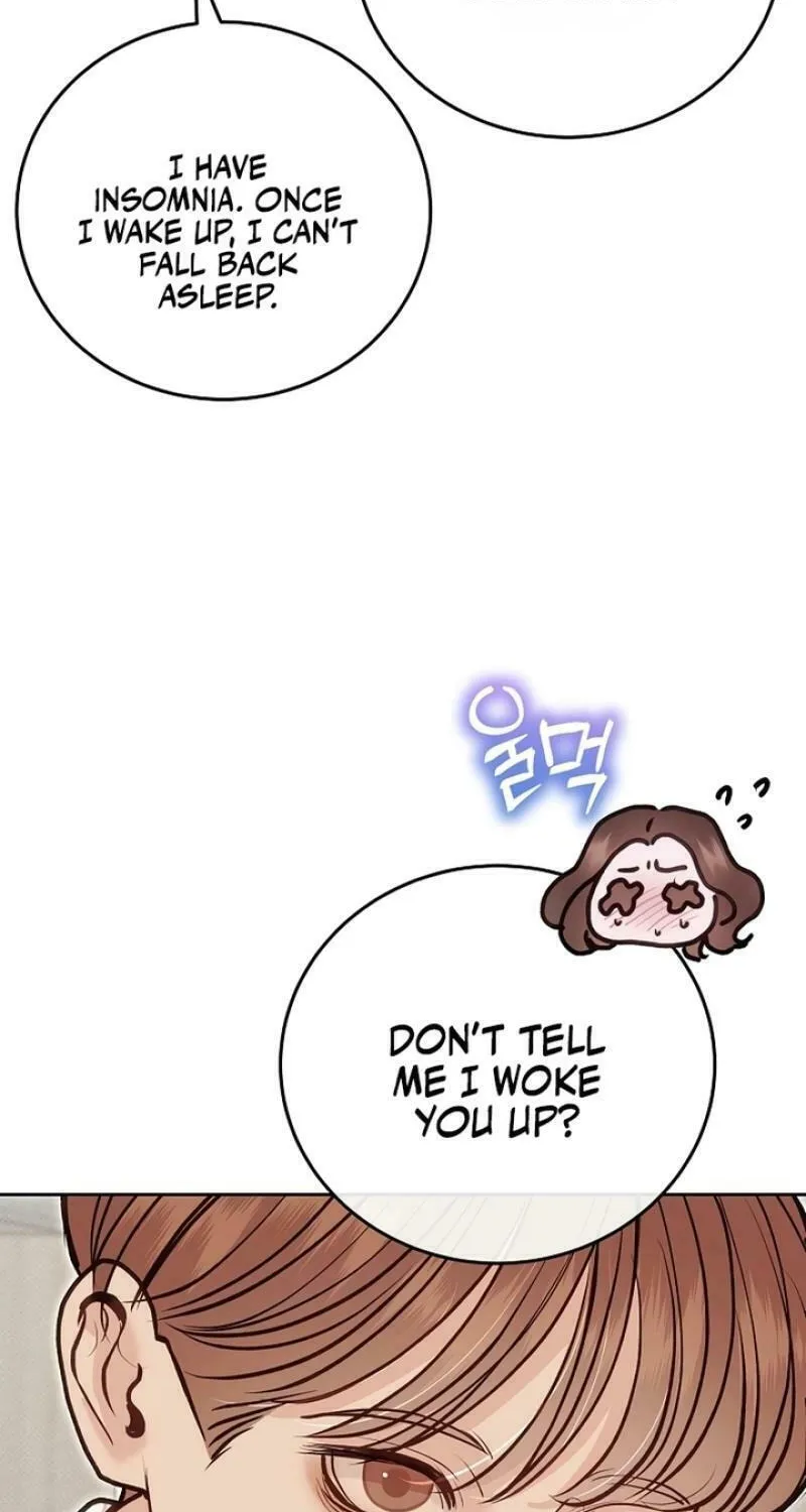 White Scandal Chapter 40 page 29 - 