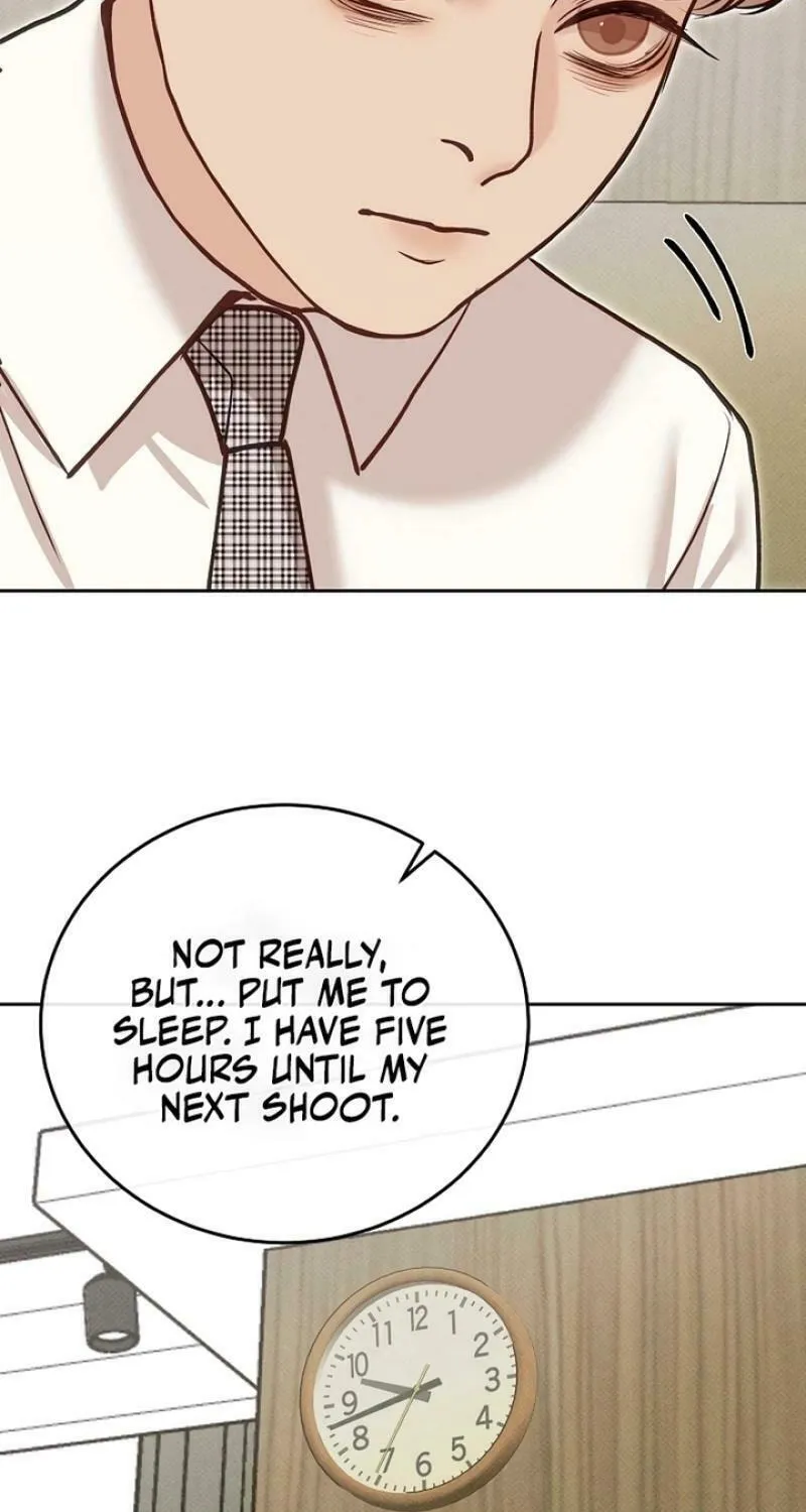 White Scandal Chapter 40 page 30 - 