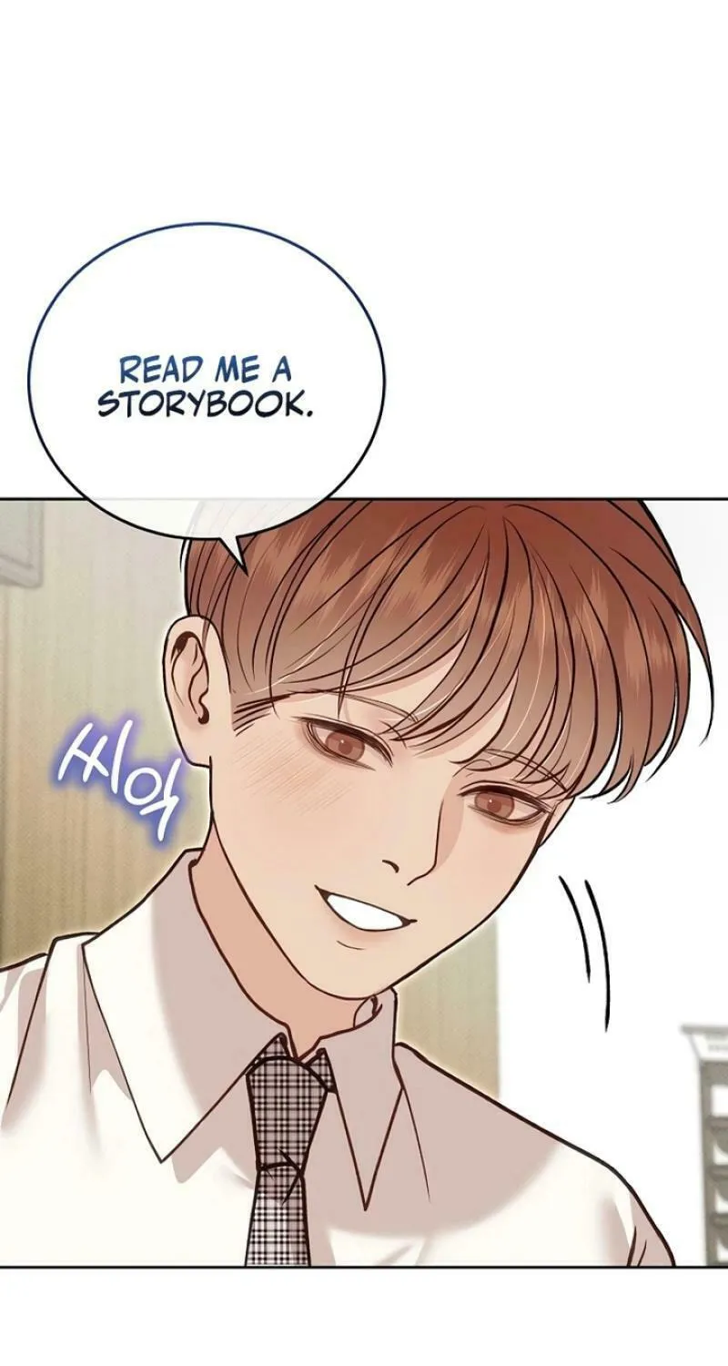 White Scandal Chapter 40 page 32 - 