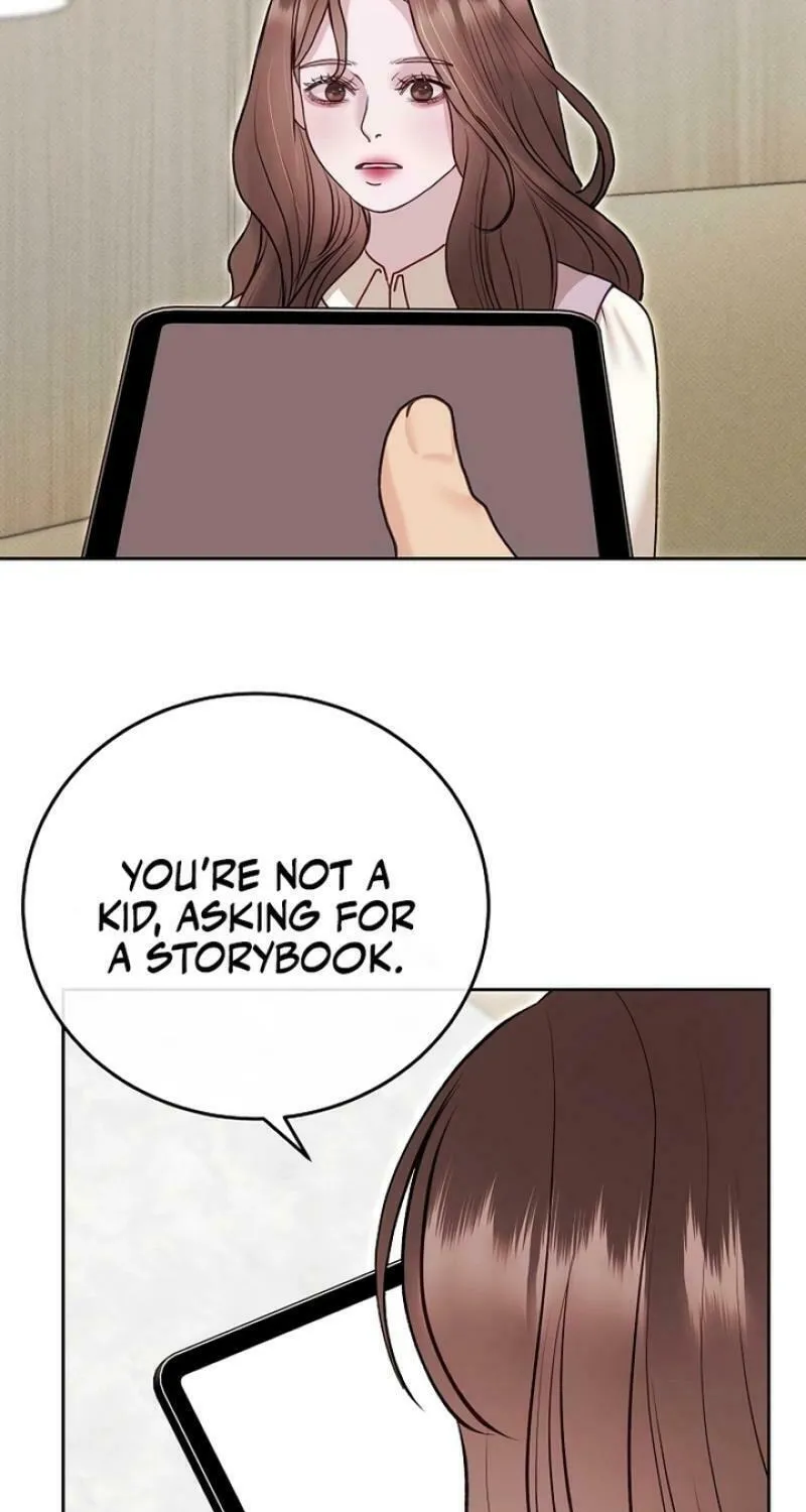 White Scandal Chapter 40 page 34 - 