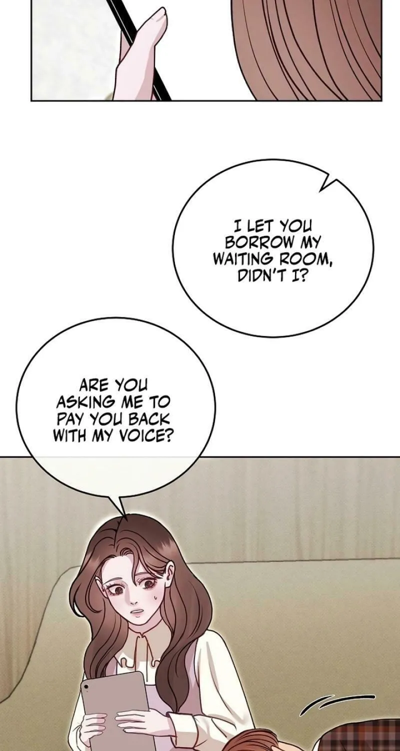 White Scandal Chapter 40 page 35 - 