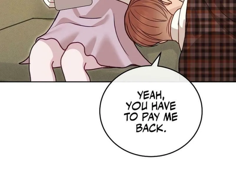 White Scandal Chapter 40 page 36 - 