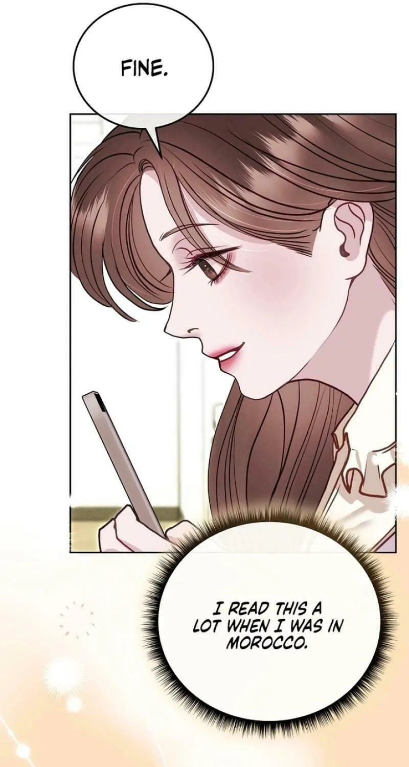 White Scandal Chapter 40 page 37 - 