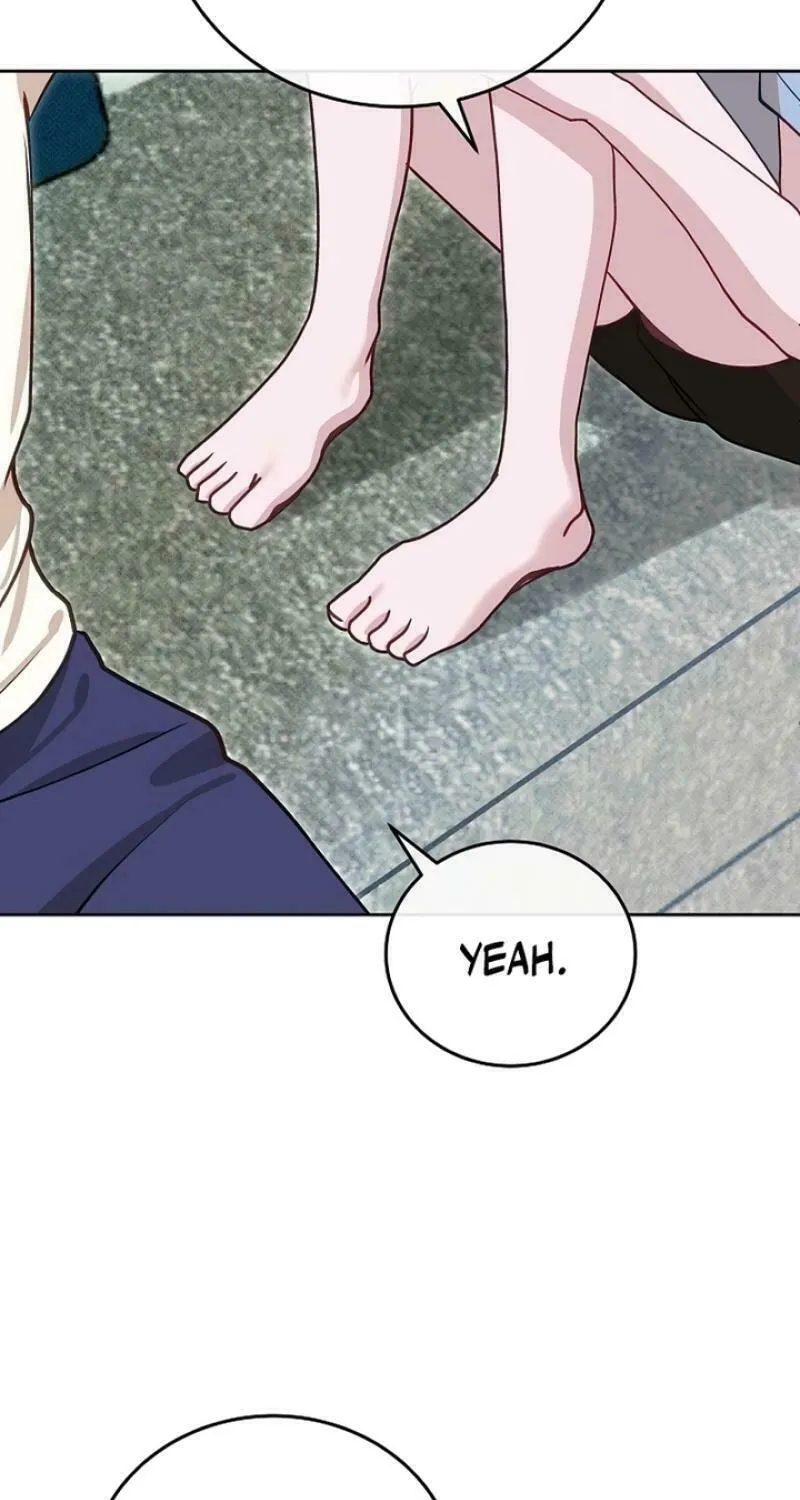 White Scandal Chapter 40 page 5 - 