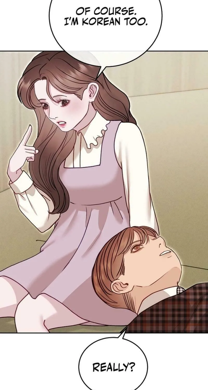 White Scandal Chapter 40 page 41 - 