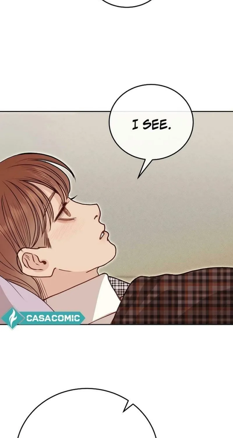 White Scandal Chapter 40 page 42 - 