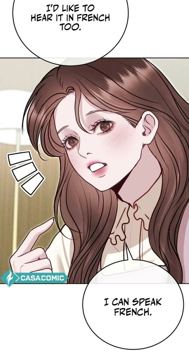 White Scandal Chapter 40 page 43 - 
