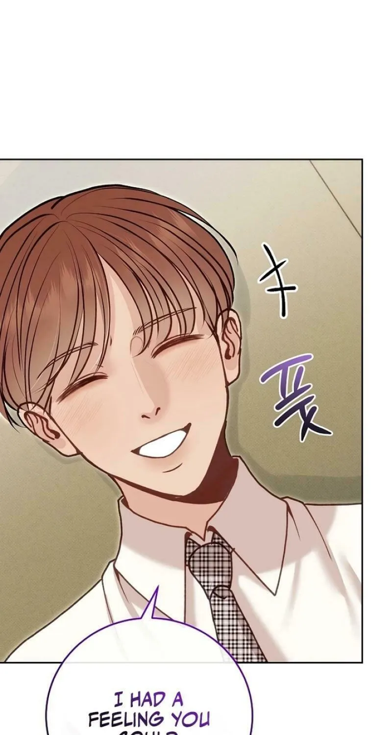 White Scandal Chapter 40 page 44 - 