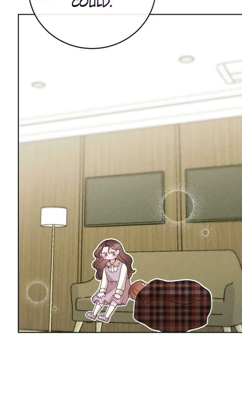 White Scandal Chapter 40 page 45 - 