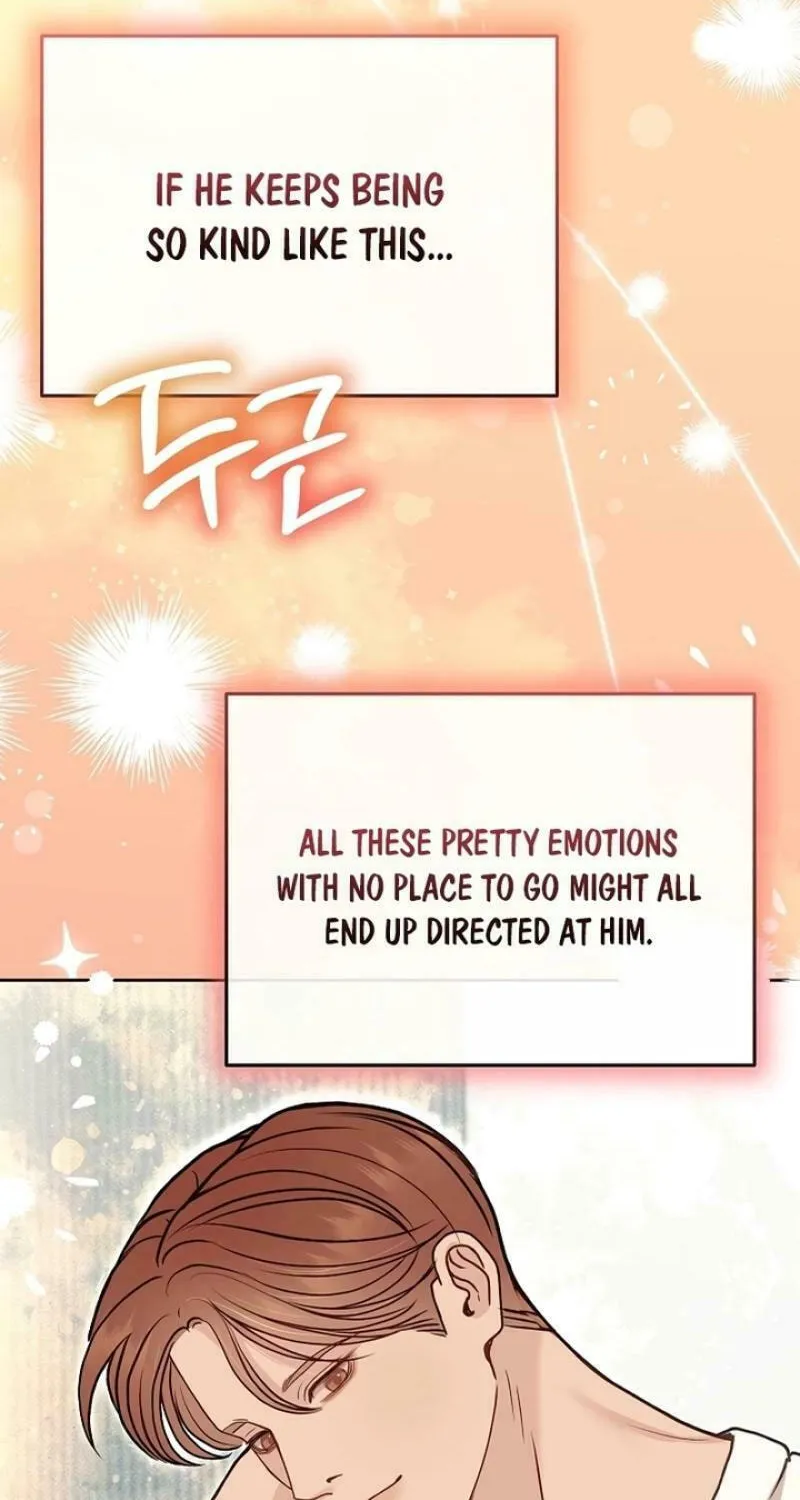 White Scandal Chapter 40 page 47 - 