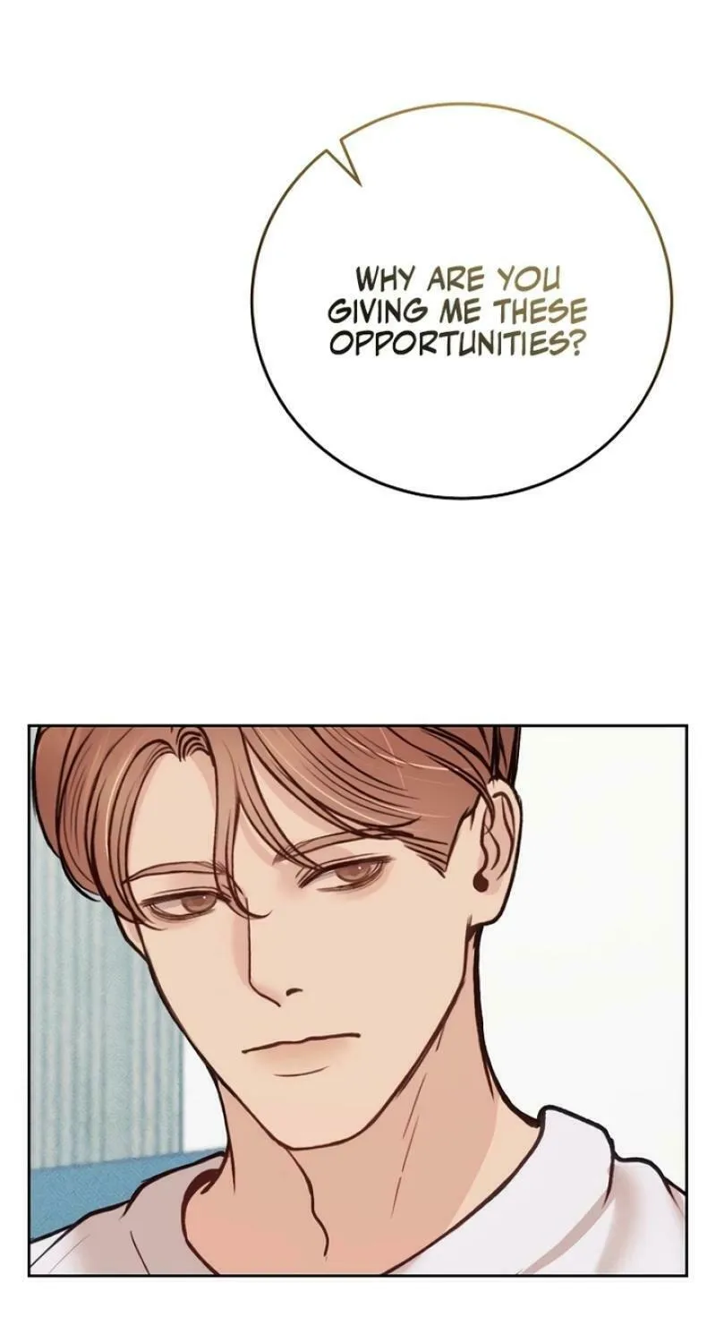 White Scandal Chapter 40 page 50 - 