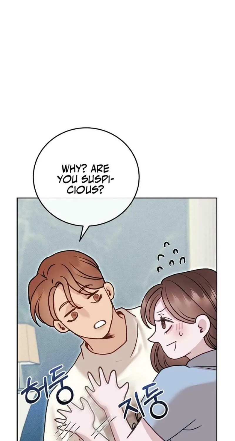 White Scandal Chapter 40 page 51 - 