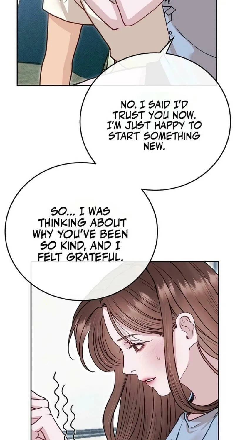 White Scandal Chapter 40 page 52 - 
