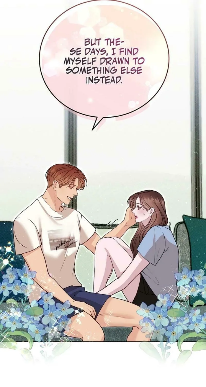 White Scandal Chapter 40 page 55 - 