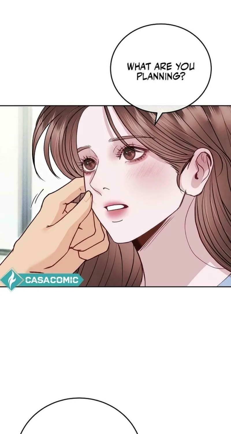White Scandal Chapter 40 page 56 - 