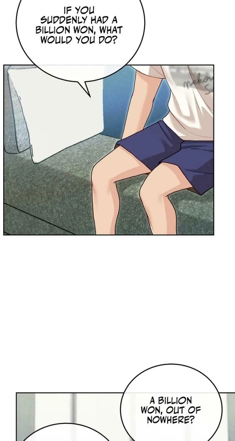 White Scandal Chapter 40 page 57 - 