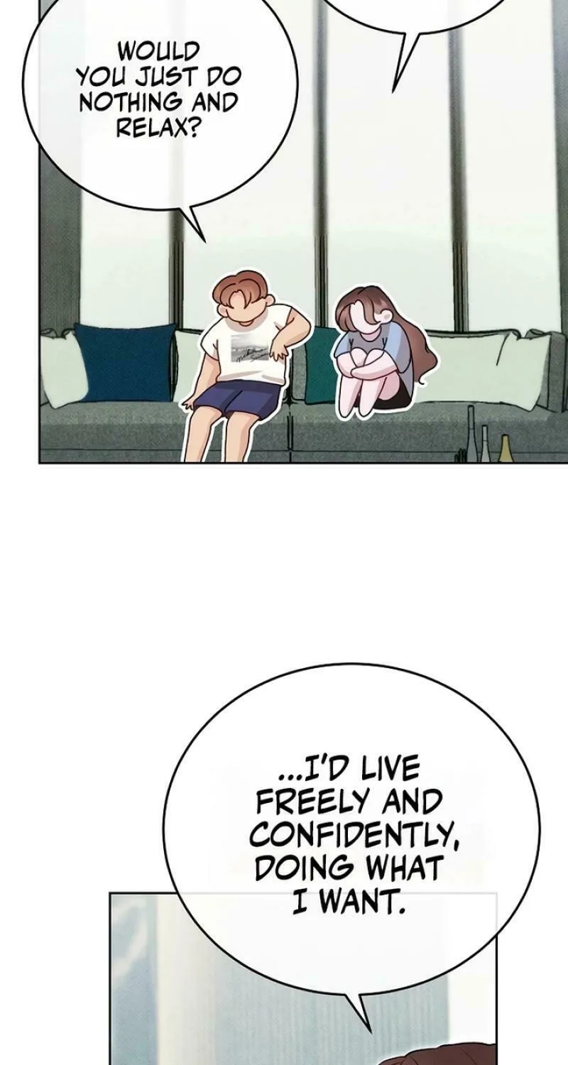 White Scandal Chapter 40 page 58 - 