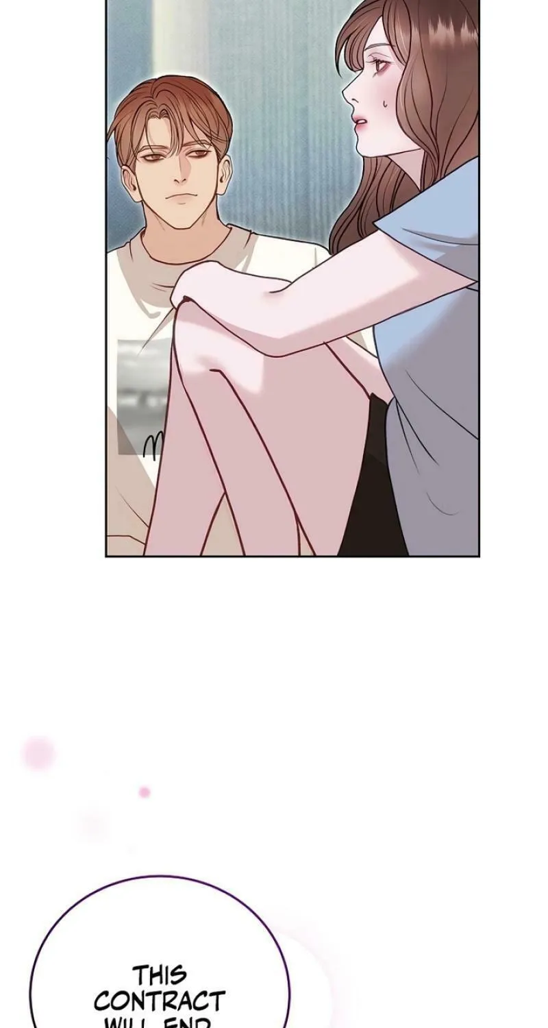 White Scandal Chapter 40 page 59 - 