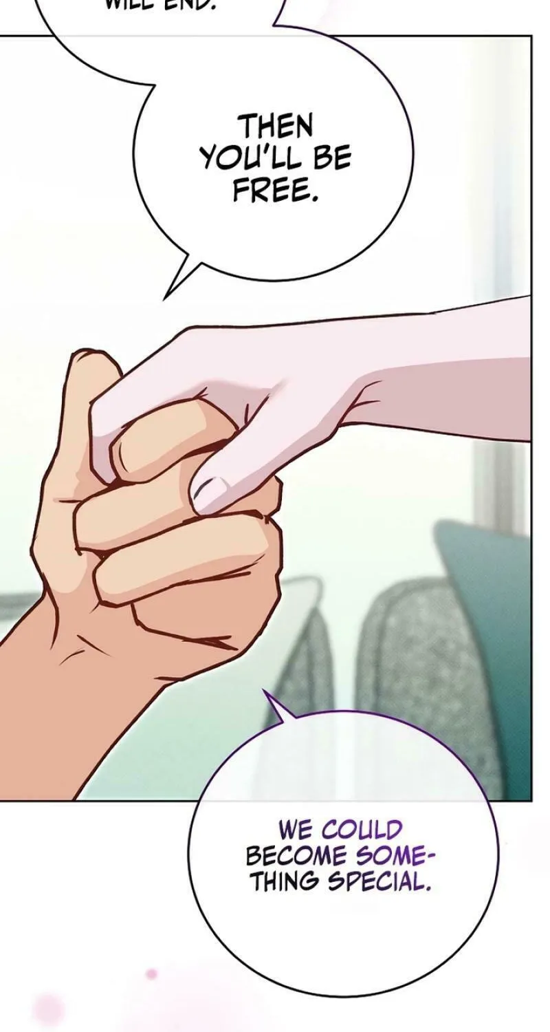 White Scandal Chapter 40 page 60 - 
