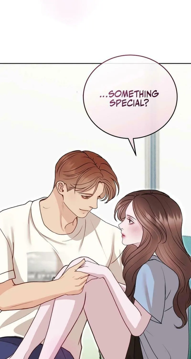 White Scandal Chapter 40 page 61 - 