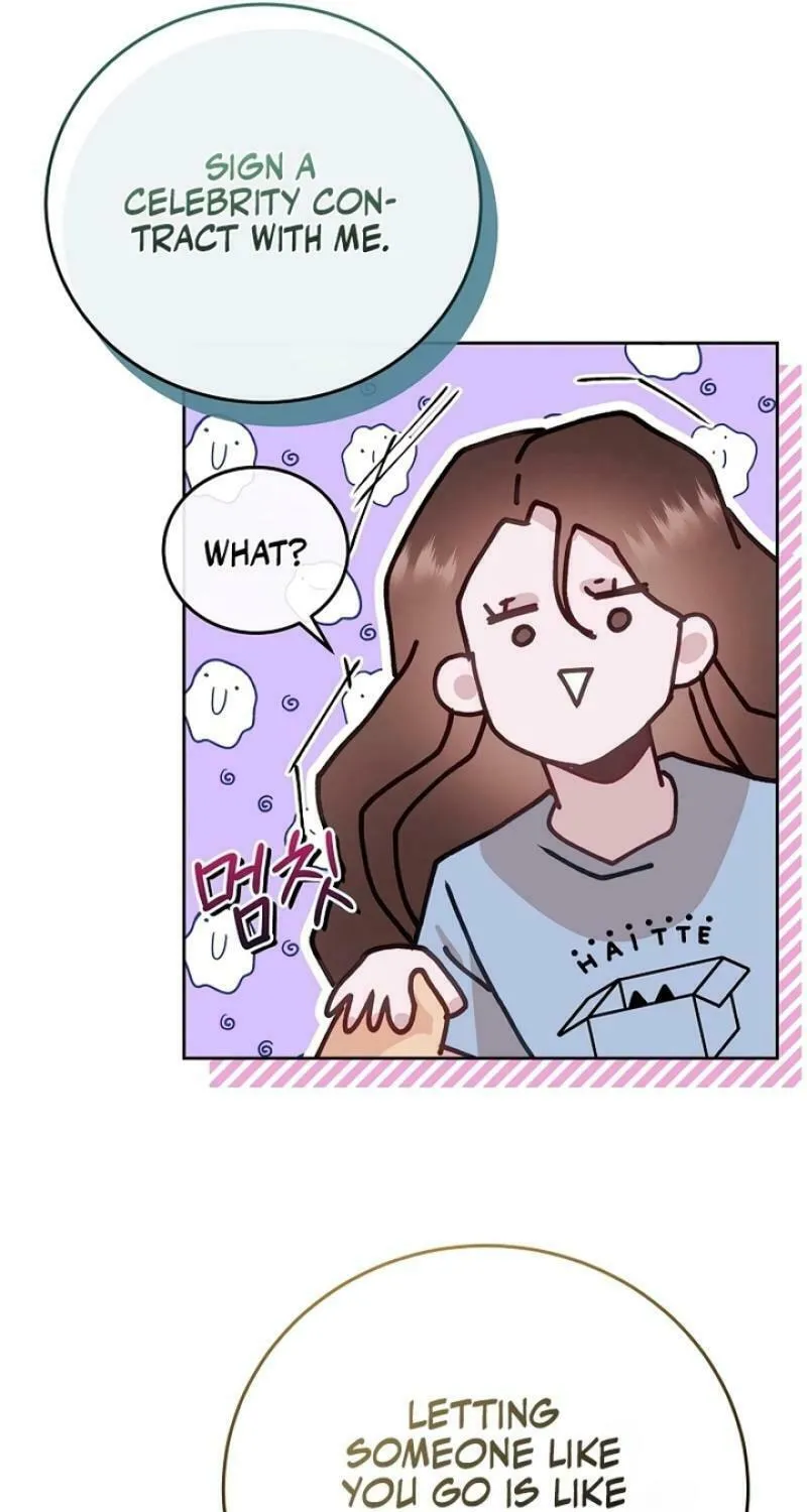 White Scandal Chapter 40 page 64 - 