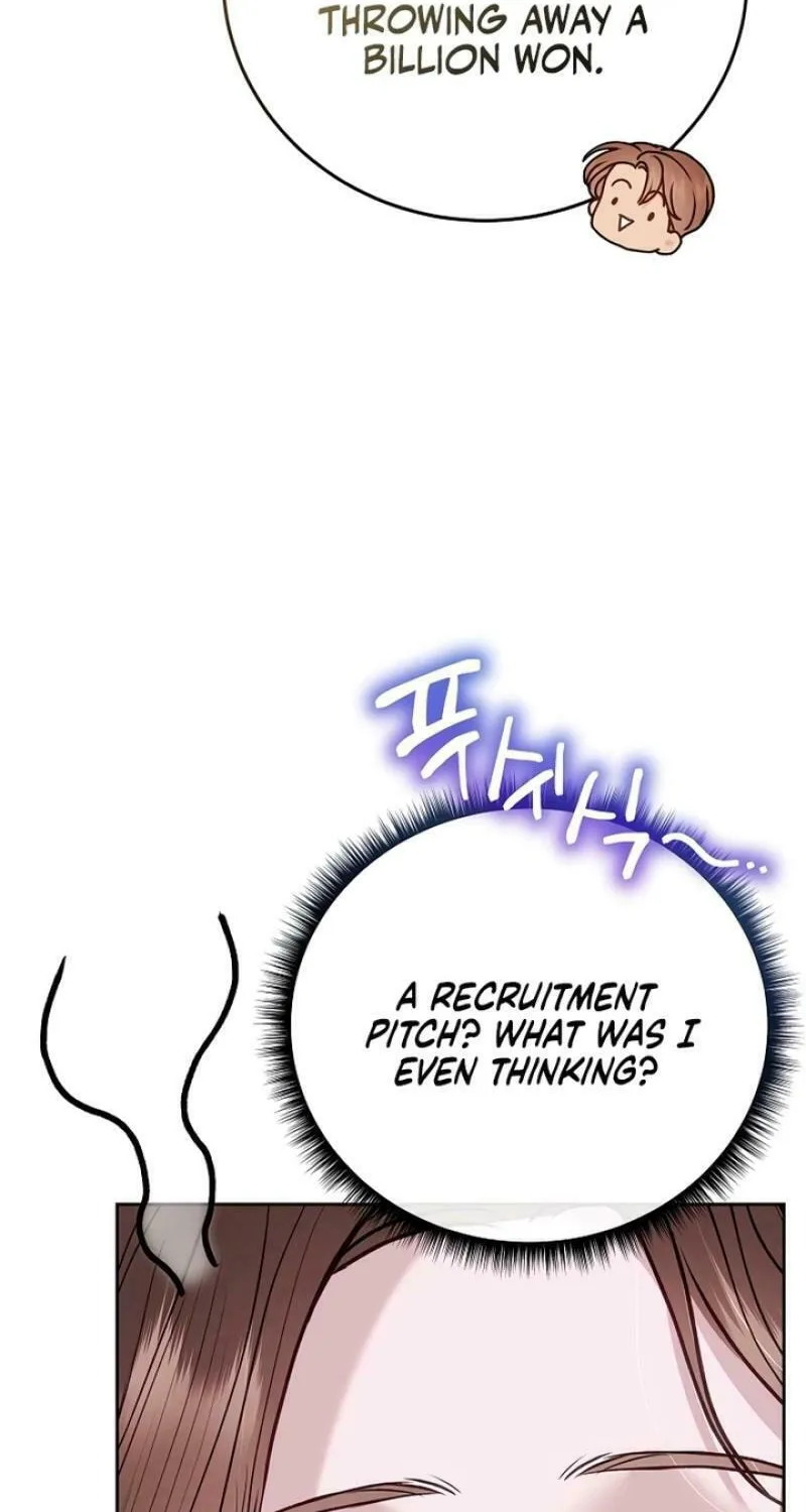 White Scandal Chapter 40 page 65 - 