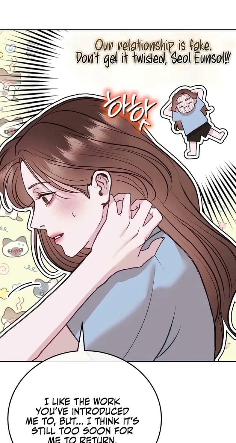 White Scandal Chapter 40 page 67 - 
