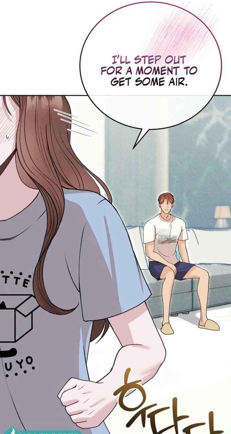 White Scandal Chapter 40 page 73 - 