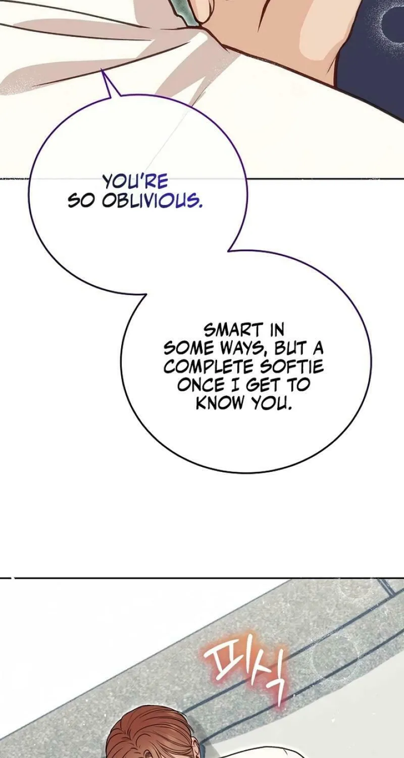 White Scandal Chapter 40 page 76 - 
