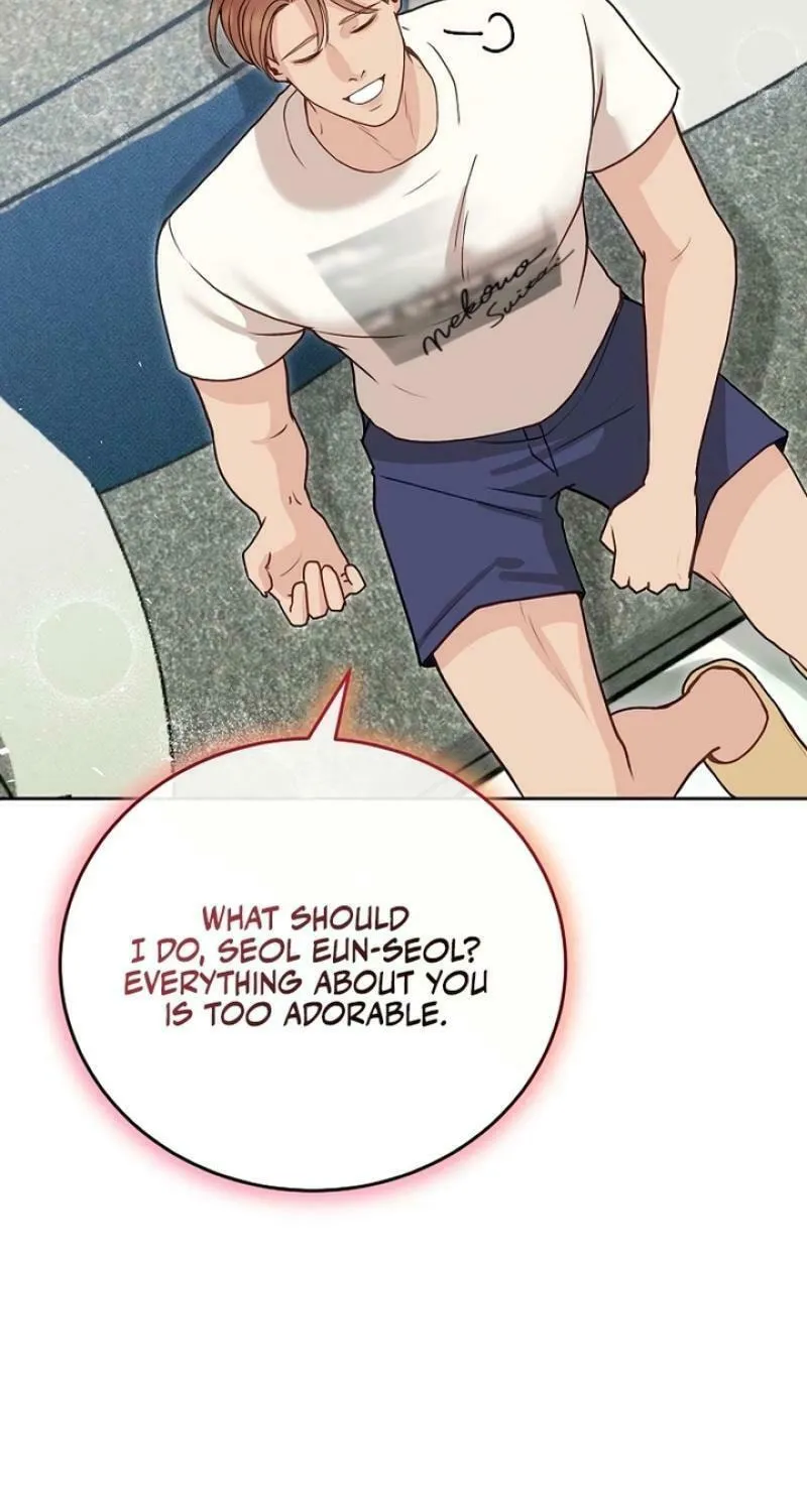 White Scandal Chapter 40 page 77 - 