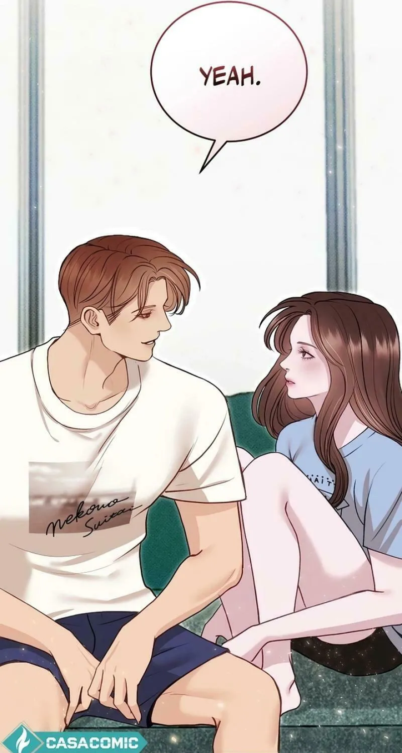 White Scandal Chapter 40 page 10 - 